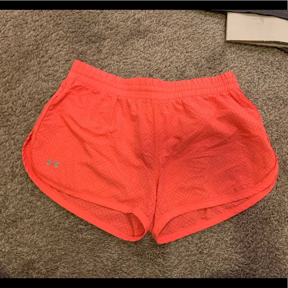 Under Armour shorts